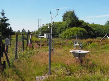 Signal de Botrange (Belgium)